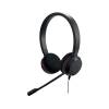 Jabra Evolve 20 MS Stereo Headset USB Black (4999-823-109)