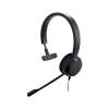 Jabra Evolve 20 Wired USB C/A Headset Black (4993-823-169)
