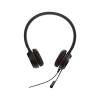 Jabra Evolve 30 II Replacement Wired Head-band Ear Cushion and 3.5mm Jack Black