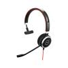 Jabra Evolve 40 MS Mono Headset Black (6393-823-109)
