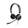 Jabra Evolve 40 MS Stereo USB-C Headset Black (6399-823-189)