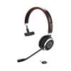 Jabra Evolve 65 SE MS Mono Wireless Headset USB Bluetooth