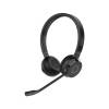 Jabra Evolve 65 TE Link390a UC Stereo Wireless Headset Black (6699-839-409)