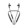 Jabra Evolve 65e MS & Link 370 Earphones with Mic - Behind the Neck Mount