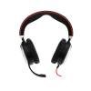Jabra Evolve 80 UC Stereo Headset Black (7899-829-209)