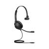 Jabra Evolve2 30 SE MS Mono USB-C Headset Black (23189-899-879)