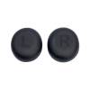 Jabra Evolve2 40 / 65 Replacement Ear Cushions Black (14101-77)