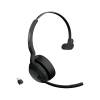 Jabra Evolve2 55 Link380c UC Monoaural Headset (25599-889-899)
