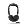 Jabra Evolve2 65 Flex Link380 UC Stereo Headset USB-A (26699-989-999)