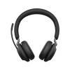 Jabra Evolve2 65 MS Stereo Headset USB-C Black (26599-999-899)