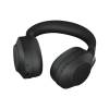 Jabra Evolve2 85 Link380c UC Stereo Headset and Charging Stand USB-C Blueto