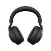 Jabra Evolve2 85 MS Stereo Headset Wireless Black