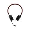 Jabra Evolve 65 SE MS Stereo Headset (6593-833-309)