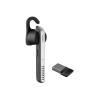Jabra Stealth UC Bluetooth Headset with Plug & Play Dongle (5578-230-109)