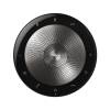 Jabra Speak 710 MS Universal Speakerphone USB / Bluetooth Black Silver