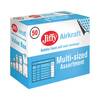 Jiffy AirKraft Bag Pack Of 50 Assorted Sizes [JL-SEL-A]