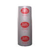 Jiffy Large Bubble Wrap 500mm x 50m (Pack of 3 Rolls)