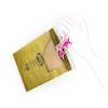Jiffy Padded Envelopes PB2 Padded Envelopes Box of 100 - Gold