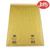 Genuine Jiffy Gold Airkraft Bubble Padded Envelope Bag Size 8 JL8 G 430 x 630mm