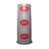 Jiffy Small Bubble Wrap 500mm x 100m (Pack of 3 Rolls)