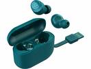JLab GO Air POP True Wireless Headphones - Teal