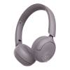 JLab Go Lux ANC Wireless USB-C Bluetooth Headset - Mauve