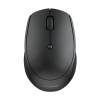 JLab GO Mouse Office Ambidextrous RF Wireless + Bluetooth 1600 DPI (MGOMOUSERBLK