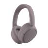 Jlab JBuds Lux Headphones with Active Noise Cancellation Mauve