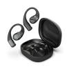 JLab Open Sport True Wireless Stereo (TWS) Ear-Hook Headset � Black.