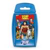 Justice League DC Comics Top Trumps Card Game