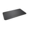 Kensington Anti-Fatigue Mat Rectangular Floor Mat Black (K55401WW)