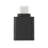 Kensington CA1010 USB-C to USB-A M/F Adapter (K33477WW)
