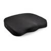 Kensington Ergonomic Memory Foam Seat Cushion - K55805WW