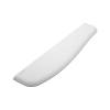 Kensington ErgoSoft Wrist Rest for Slim Keyboards Grey White (K50434EU)