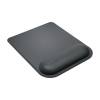 Kensington ErgoSoft Wrist Rest Mouse Pad Black (K52888EU)