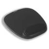 Kensington Black Comfort Gel Wrist Rest Mouse Pad