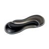 Kensington K62438WW Slim Duo Gel Mouse Trackball Grey Wrist Rest