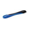 Kensington K62441WW Slim Duo Gel Blue Keyboard Wrist Rest