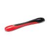 Kensington K62442WW Slim Duo Gel Red Keyboard Wrist Rest