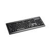 Kensington KB100 EQ USB-A Keyboard (K63727UK)