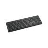 Kensington KB150 EQ Wireless Keyboard Black (K75561UK)