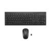 Kensington KM150 EQ Wireless Keyboard & Mouse Set (K75562UK)