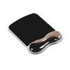 Kensington Light/Dark Smoke Duo Gel Wrist Rest Mouse Mat
