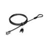 Kensington MicroSaver 2.0 Keyed Laptop Lock 72 Inch (K65020EU)