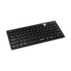 Kensington Multi-Device Dual Wireless Compact Keyboard QWERTY Black (K75502UK)