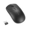 Kensington MY430 EQ Wireless Rechargeable Mouse Black (K75507EU)