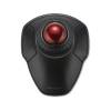 Kensington Orbit Wireless Trackball with Scroll Ring Black (K70992WW)