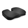 Kensington Premium Cool Gel Seat Cushion Black - K55807WW