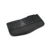 Kensington Pro Fit Ergo KB675 EQ TKL Rechargeable Keyboard Black (K75491UK)