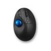 Kensington Pro Fit Ergo TB450 Trackball Dual Wireless Black (K72194WW)